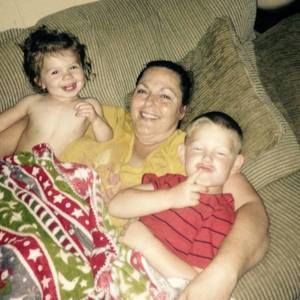 Meet your Posher, Diane